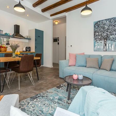 Borgo Διαμέρισμα Σπλιτ Εξωτερικό φωτογραφία