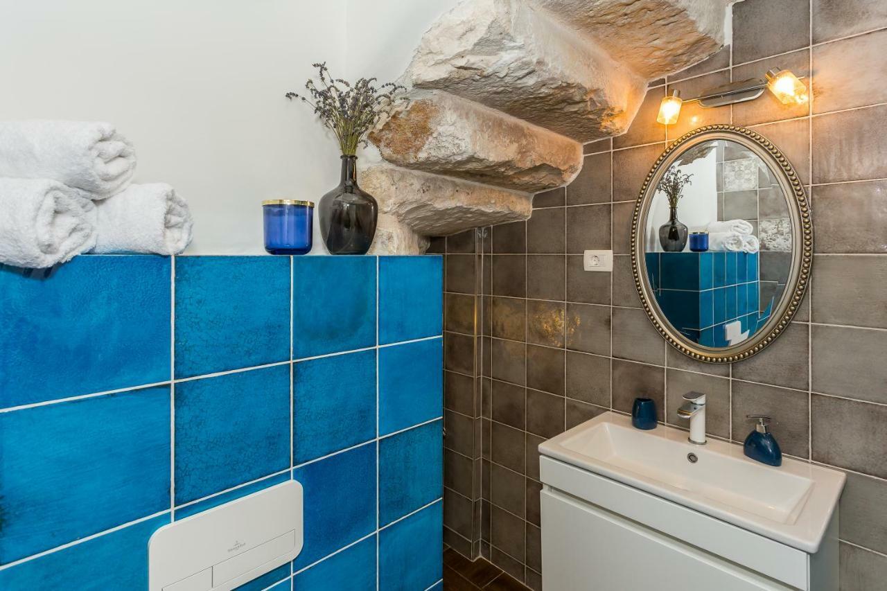 Borgo Διαμέρισμα Σπλιτ Εξωτερικό φωτογραφία