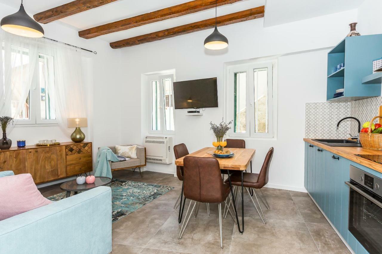 Borgo Διαμέρισμα Σπλιτ Εξωτερικό φωτογραφία