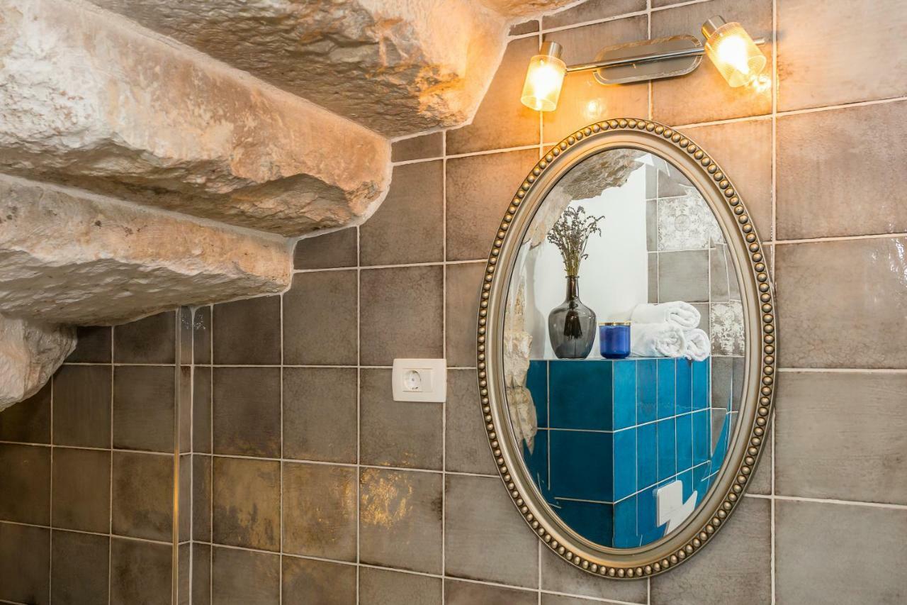 Borgo Διαμέρισμα Σπλιτ Εξωτερικό φωτογραφία