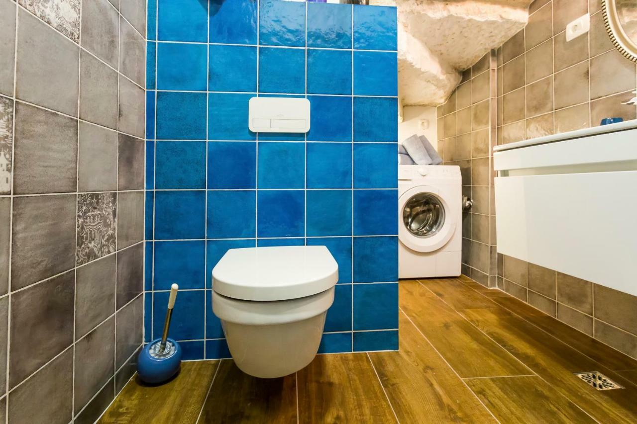 Borgo Διαμέρισμα Σπλιτ Εξωτερικό φωτογραφία