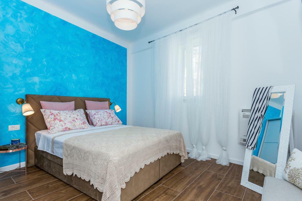 Borgo Διαμέρισμα Σπλιτ Εξωτερικό φωτογραφία