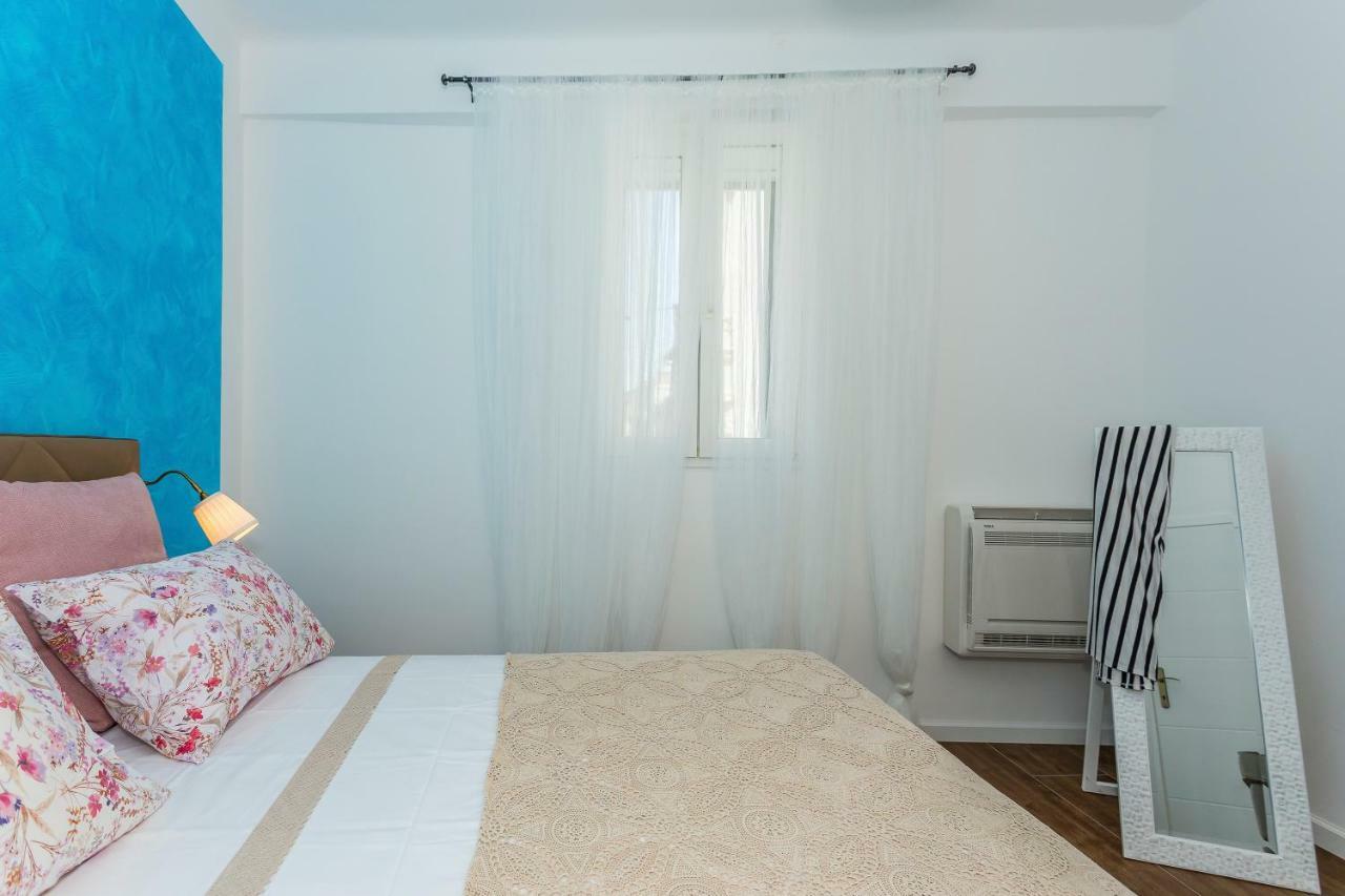 Borgo Διαμέρισμα Σπλιτ Εξωτερικό φωτογραφία